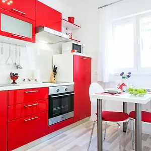 Bagi In Old Town Center Apartment Zadar