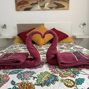 A-32 Arenas Apartment Caleta De Fuste