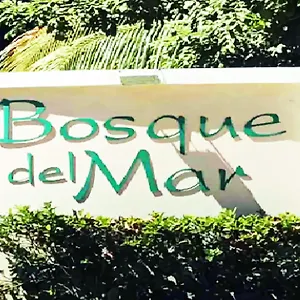 Come, Enjoy & Relax Bosque Del Mar 1 Rio Grande, Pr Apartment Rio Grande