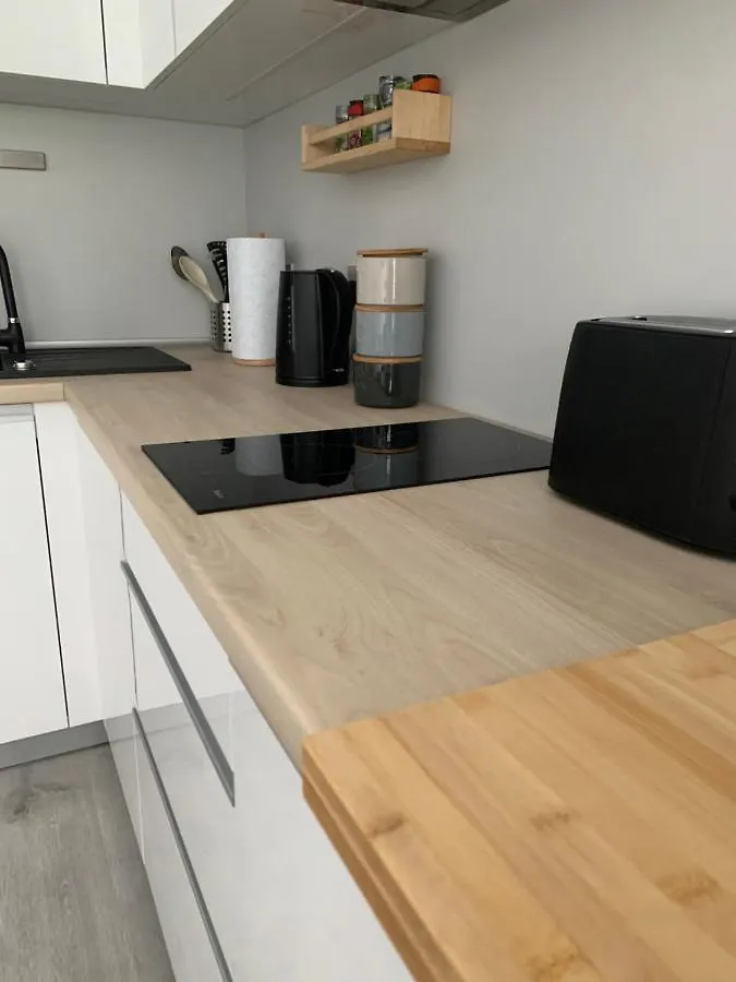 Cp High Floor Luxury Studio Gibraltar 0*,  Gibraltar