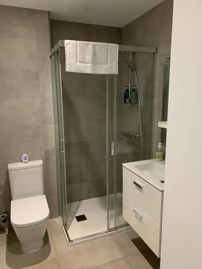 Cp High Floor Luxury Studio Gibraltar 0*,