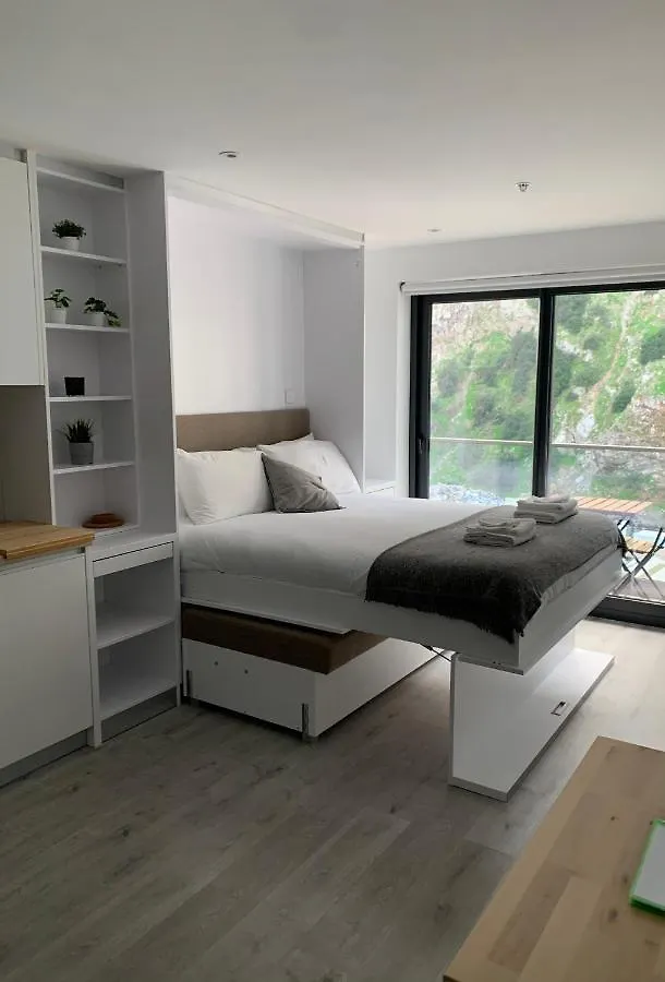 Apartment Cp High Floor Luxury Studio Gibraltar
