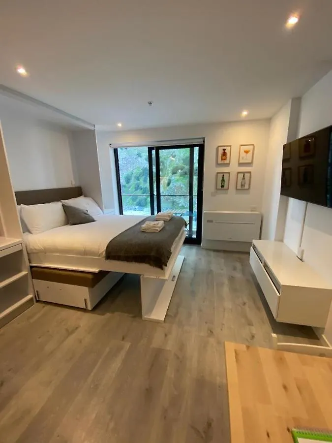Apartment Cp High Floor Luxury Studio Gibraltar Gibraltar