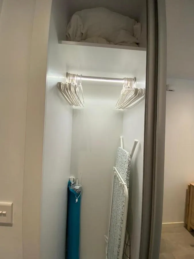 Cp High Floor Luxury Studio Gibraltar